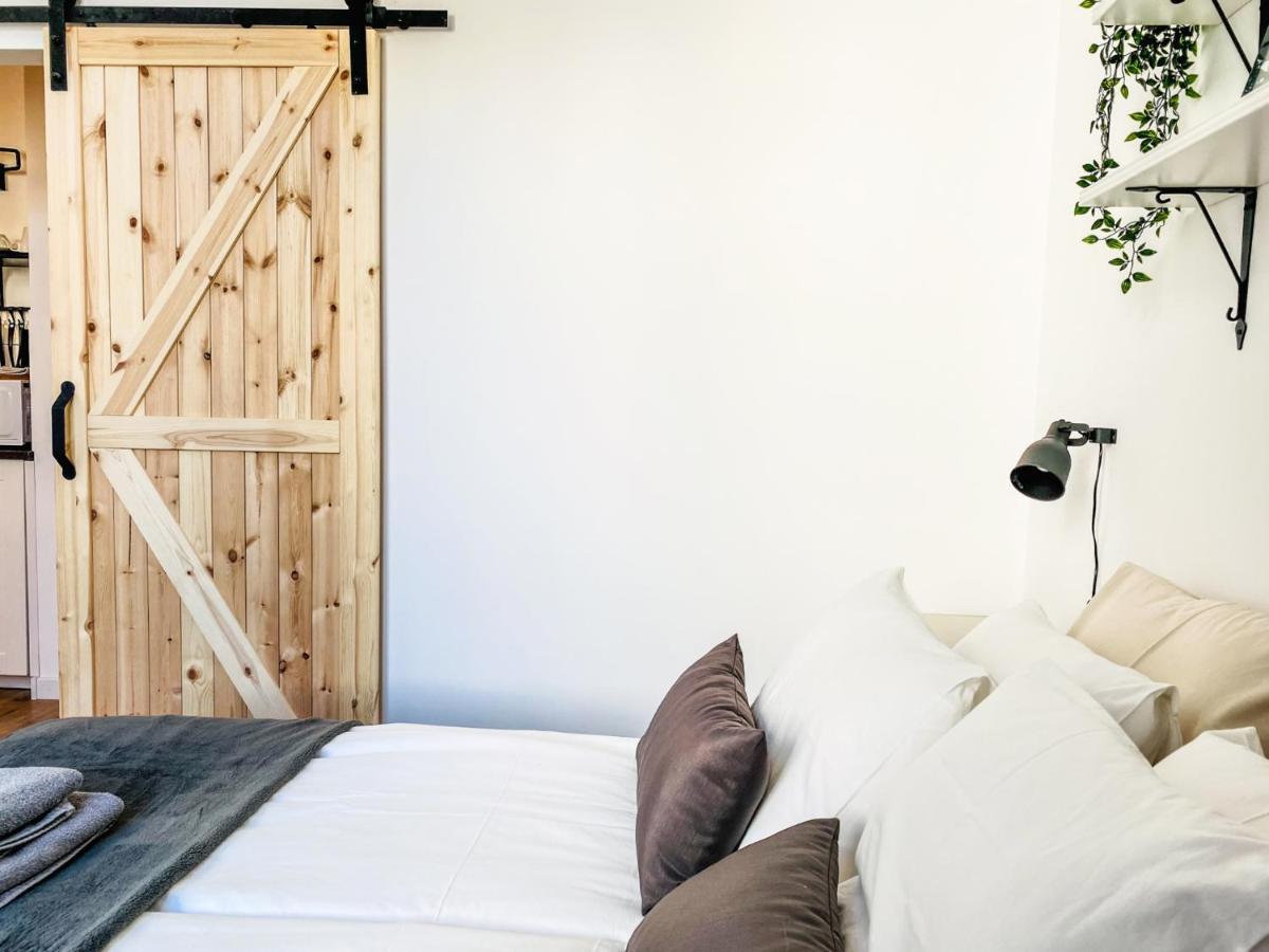 Two-Bedroom Family Apartment