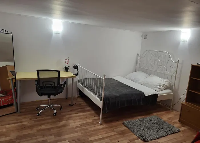 Grzegorzecka Room nr 5